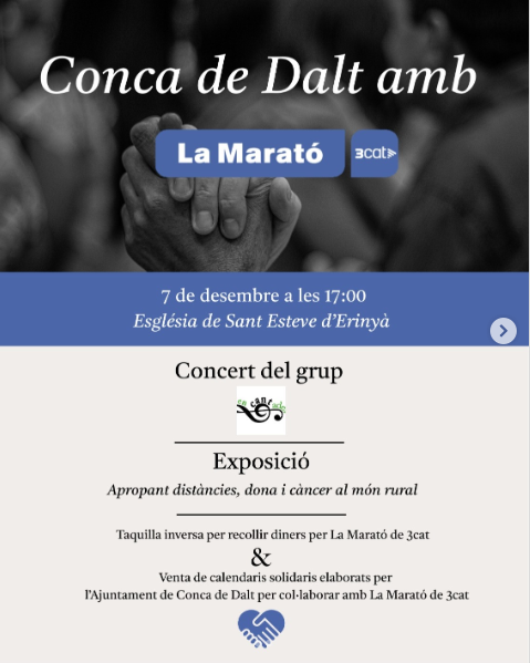 Marató Conca de Dalt