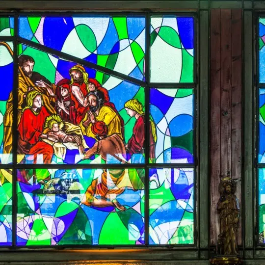 Misa del Gall encamp