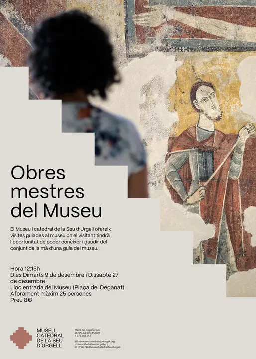 cartell obres mestres desembre