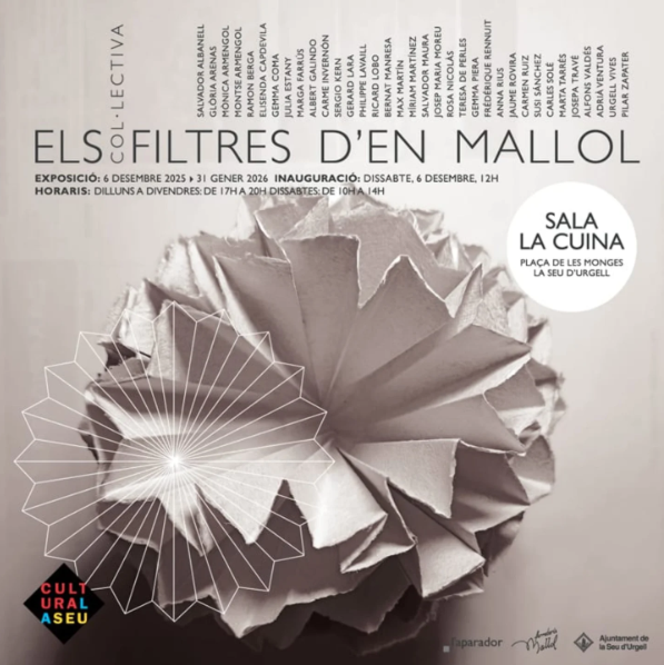 Els filtres d'en Mallol