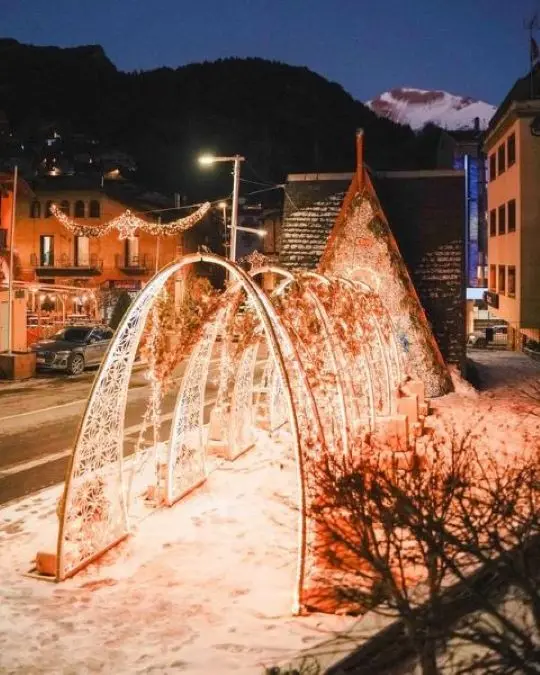 Concert Estelarium la massana