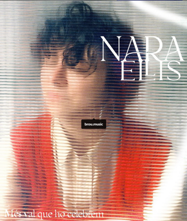 Nara Ellis El refugi