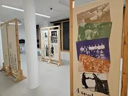 Expo 10 anys d'esmolets