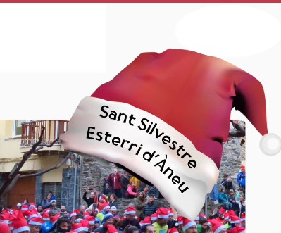 Sant Silvestre Esterri d'Aneu