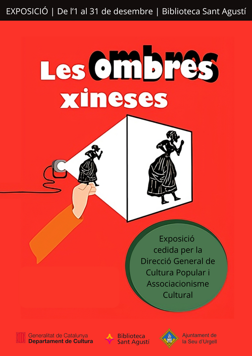 Ombres Xineses - Biblio
