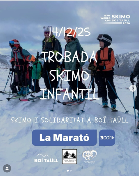 Skimo Bo&iacute; Ta&uuml;ll