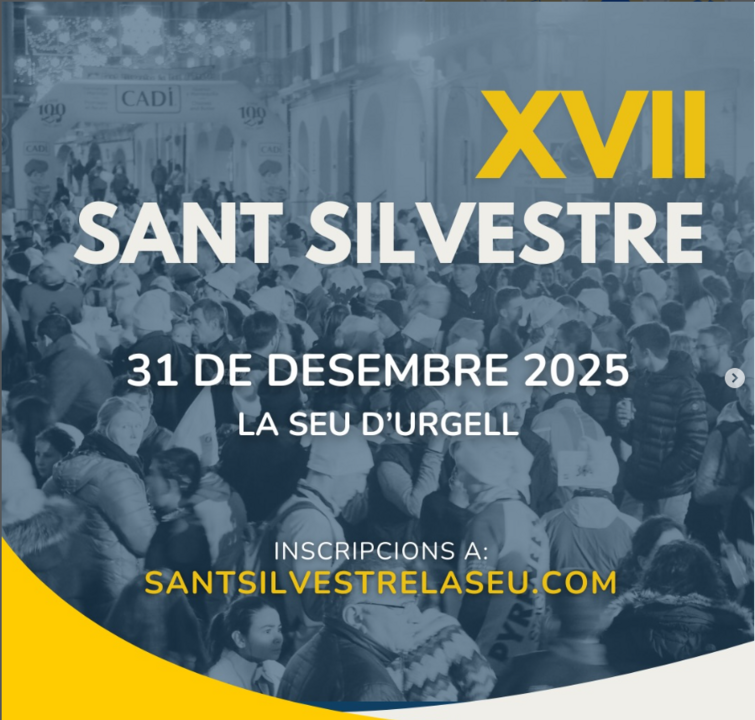 Sant Silvestre la seu
