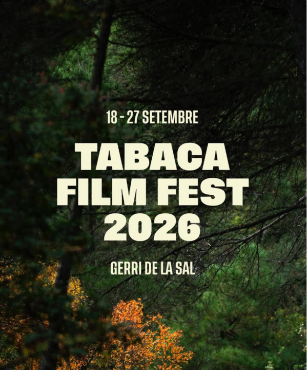 Tabaca Film Fest 2026