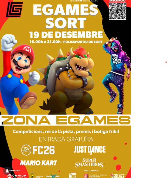 EGames Sort