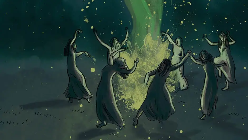 Roi M&agrave;gia i Natura Natura Llibres