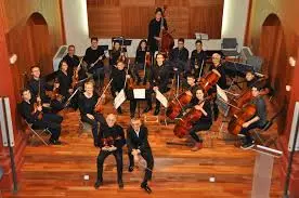 Orquestra Cad&iacute; Concert de Nadal