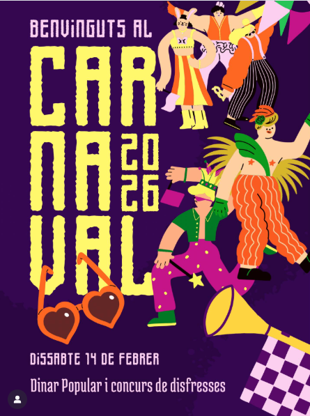 Carnaval Alins