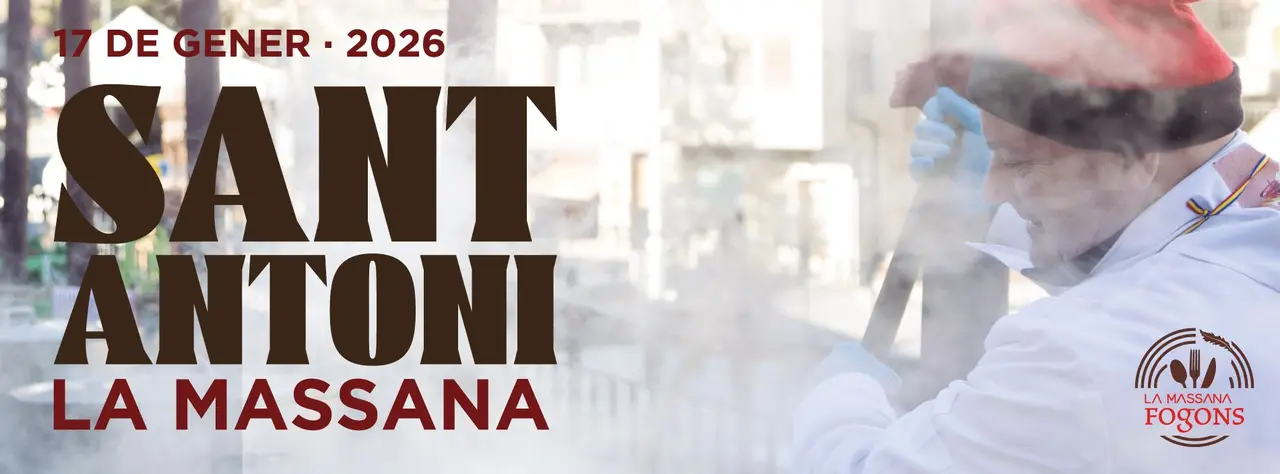 Sant Antoni La Massana