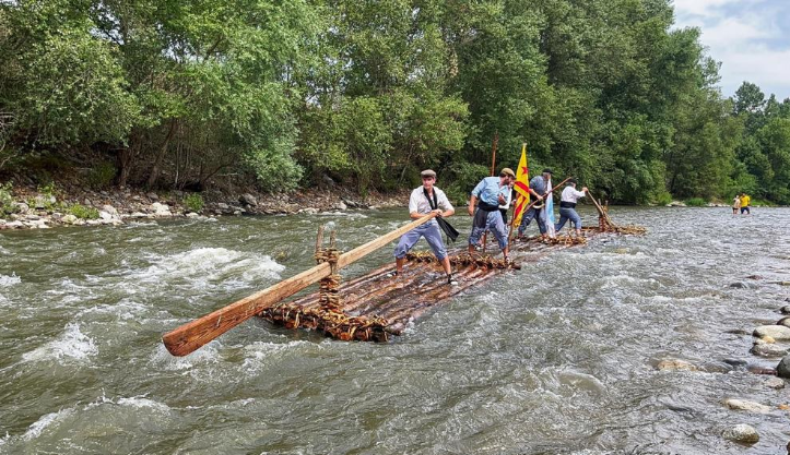 Baixada Raiers 2026 Coll de Narg&oacute;