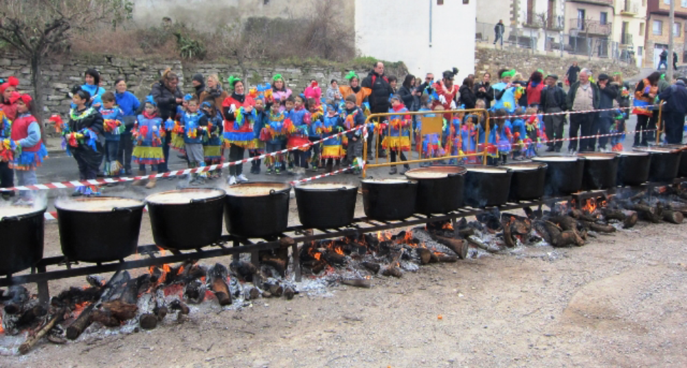 La guixa Isona Juss&agrave;