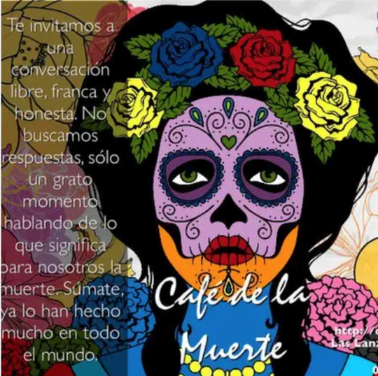 Caf&egrave; de la mort Escaldes