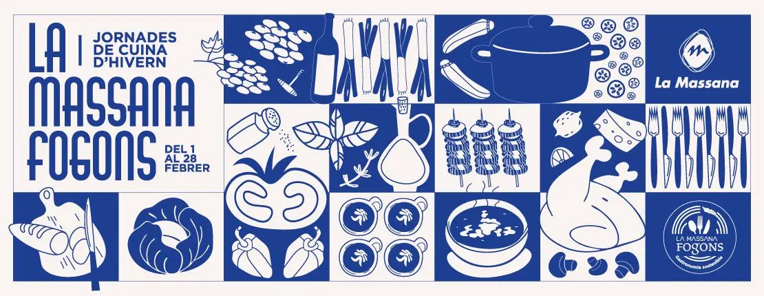 La Massana Fogons  II