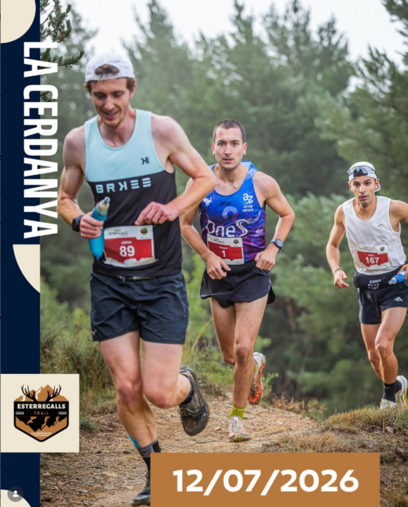 Esterregalls 2026 La Cerdanya