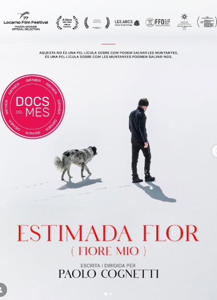 Documental GENER  Ribagor&ccedil;a