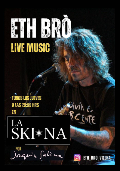 Eth Bro Life Music Vielha