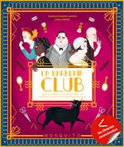 La Barberia Club - Biblio Tremp