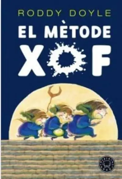 El m&egrave;tode Xof