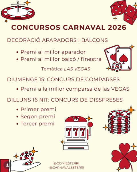 Carnaval Esterri d'Aneu