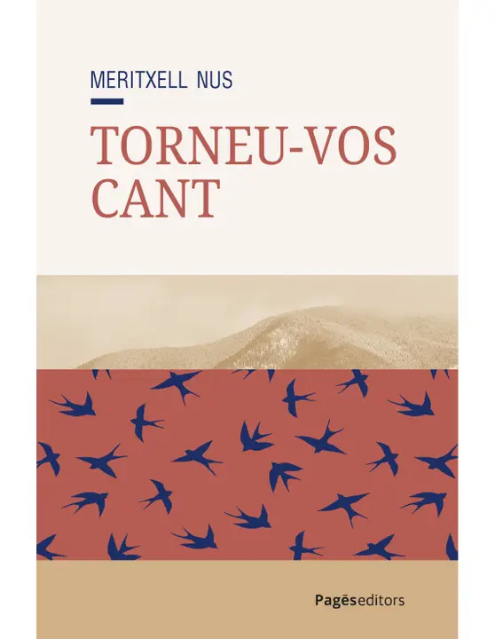 Torneu-vos cant - Tremp