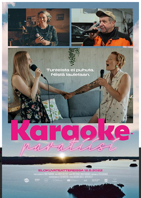 Karaoke paradise