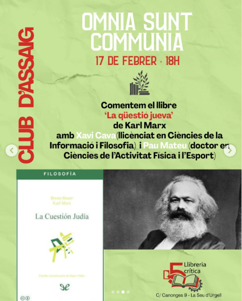 Club Assaig El Refugi