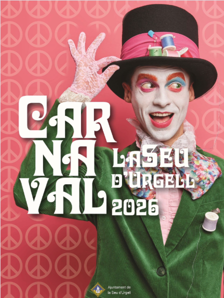 Carnaval La Seu d'Urgell