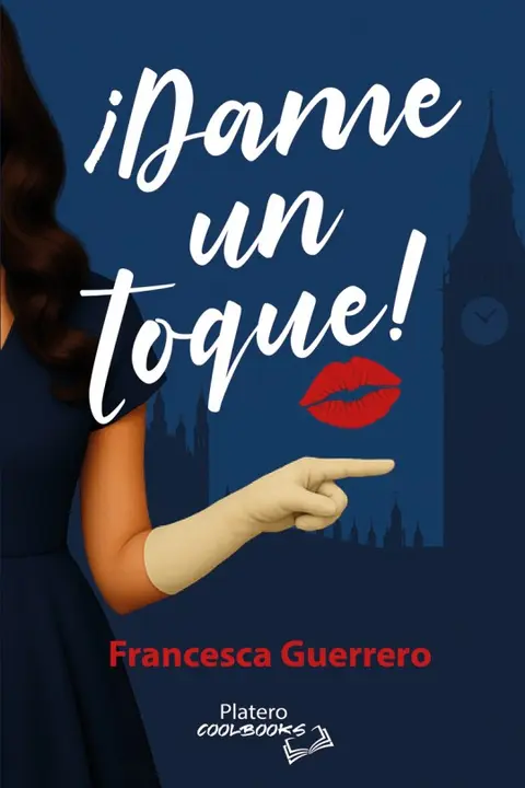 Dame un toque Encamp