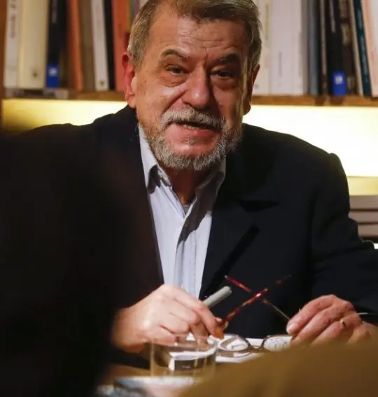 Foscors a ponent Encamp