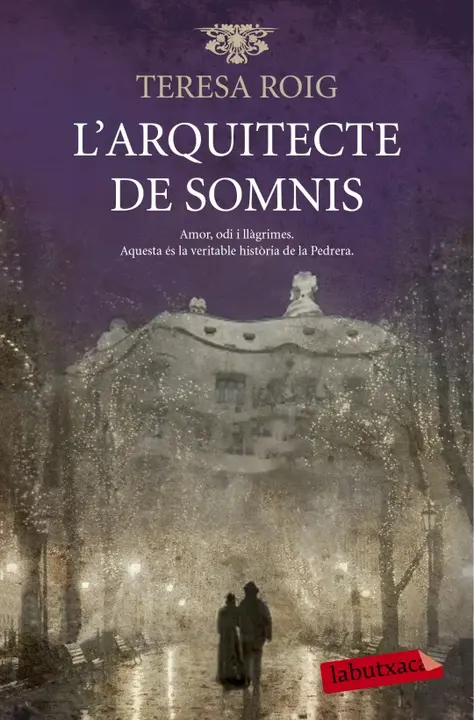 L'arquitecte de somnis Encamp
