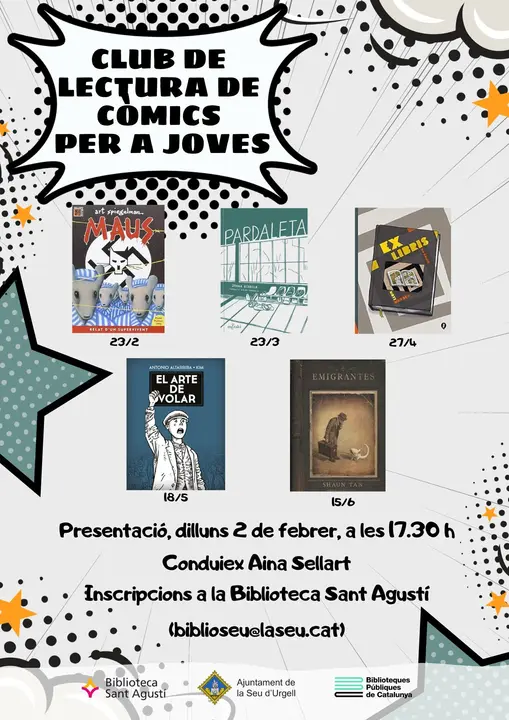 ClubLecturaComic_2026