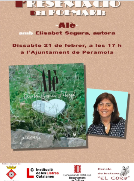 Poemari Ale- Peramola