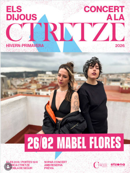 Ctretze Mabel Flores