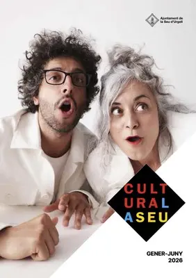 Homo Pirinensis teatre