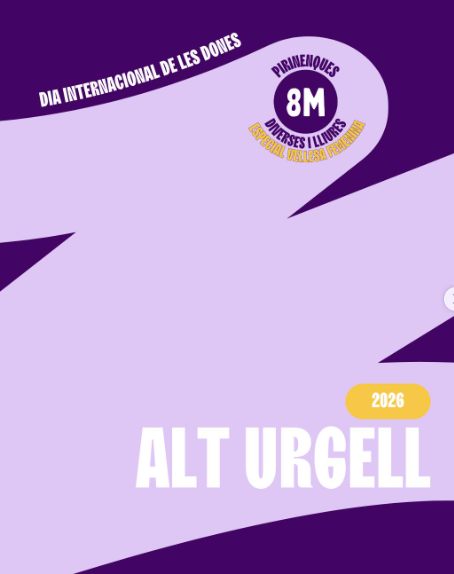 8M Alt Urgell