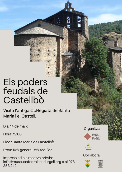 cartell castellb&ograve;