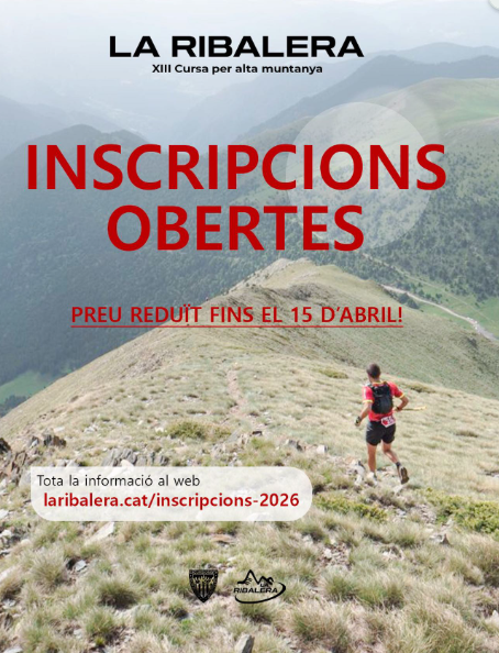 La Ribalera T&iacute;rvia Sobir&agrave;