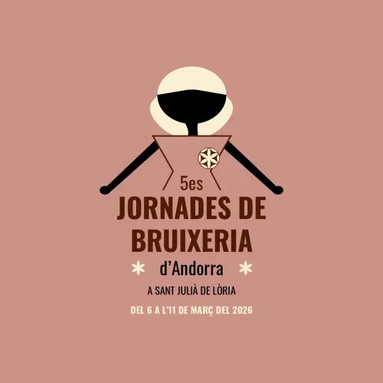 5 jornades de bruixeria sant Juli&agrave; de L&ograve;ria