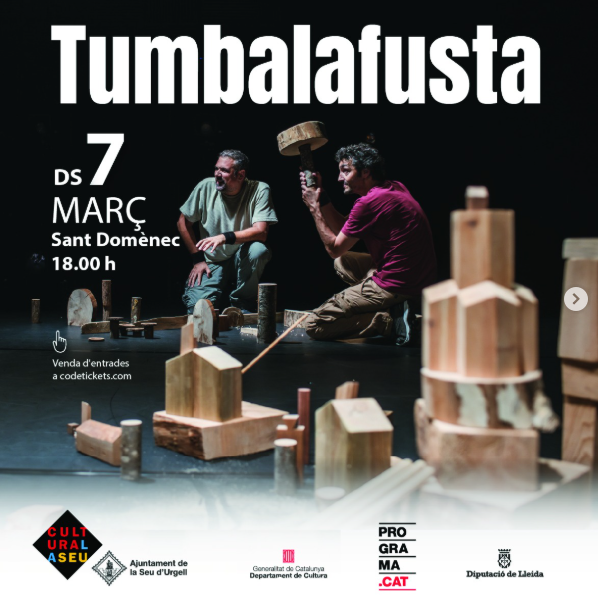 Tumbalafusta