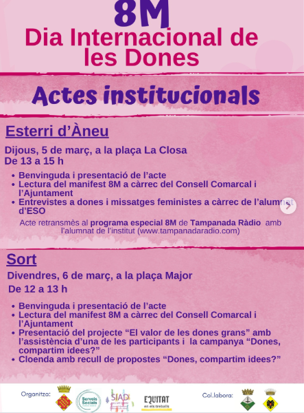 8 M Sobir&agrave; 2026