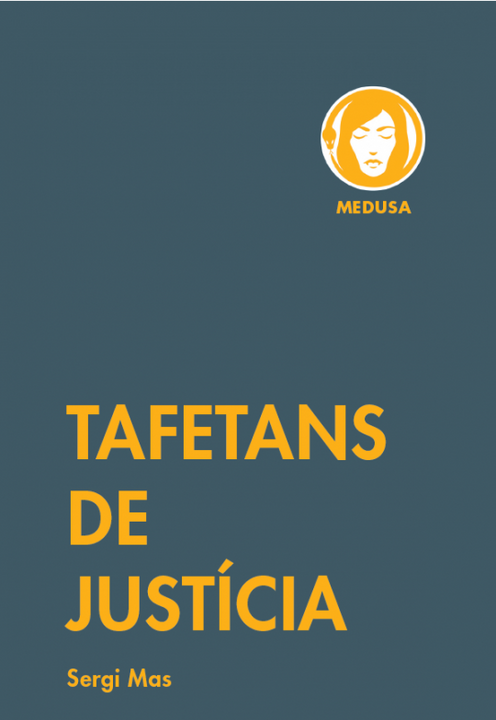 Tafetans de justicia Sant Juli&agrave; de l&ograve;ria