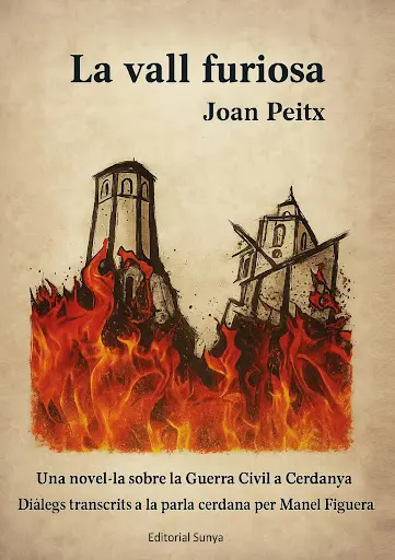 La Vall Furiosa - GRC