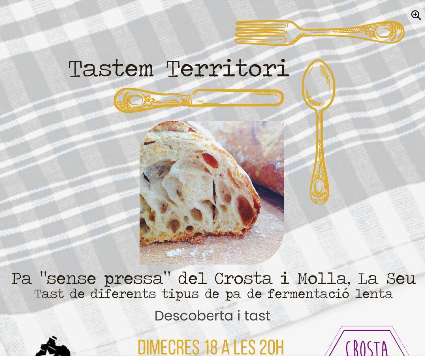 Pa sense pressa Ateneu