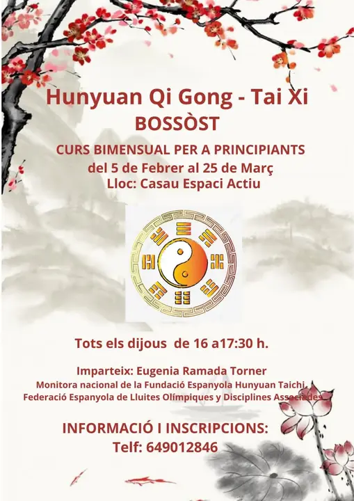 Tai Xi Boss&ograve;st