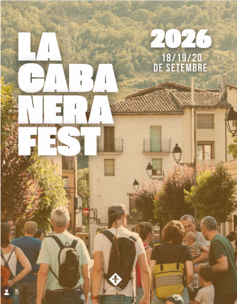 La Cabanera Fest 2026