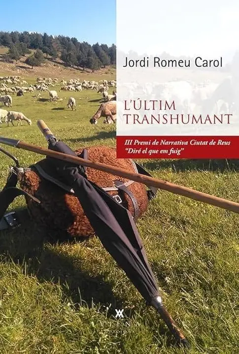 L'ultim trasnhuman